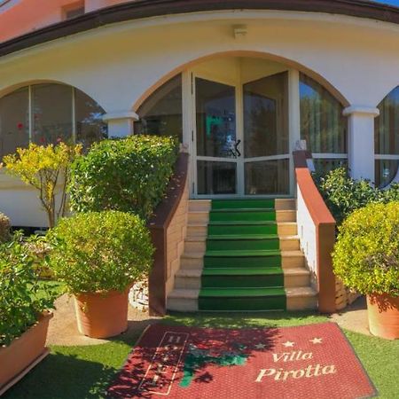 Hotel Villa Pirotta Sannicandro di Bari Экстерьер фото