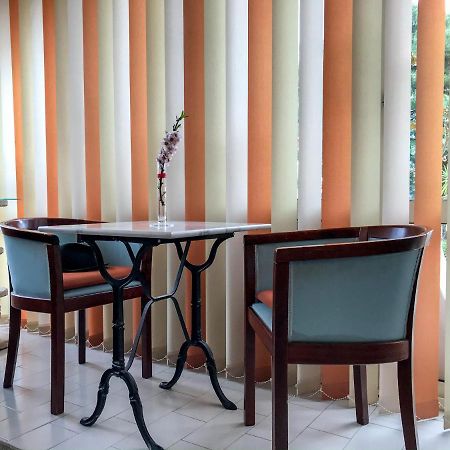 Hotel Villa Pirotta Sannicandro di Bari Экстерьер фото