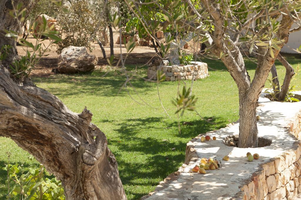 Hotel Villa Pirotta Sannicandro di Bari Экстерьер фото