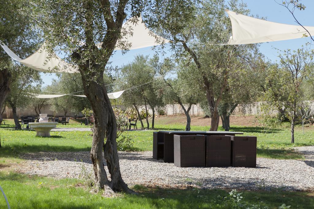 Hotel Villa Pirotta Sannicandro di Bari Экстерьер фото