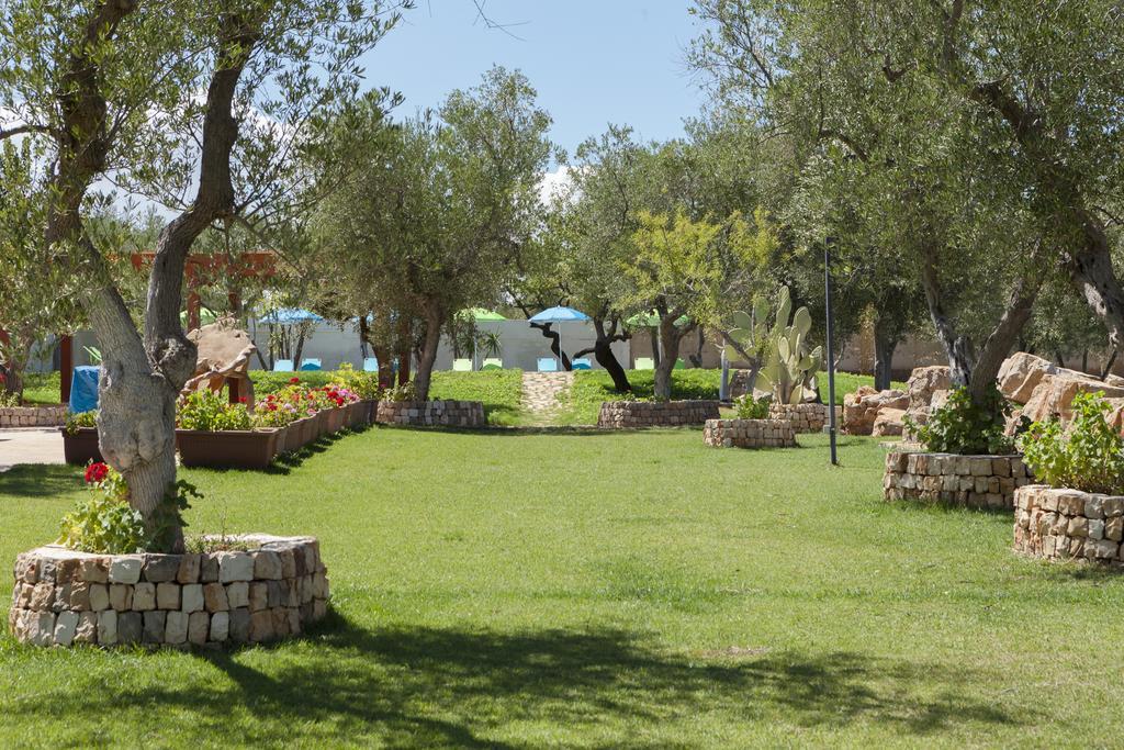 Hotel Villa Pirotta Sannicandro di Bari Экстерьер фото