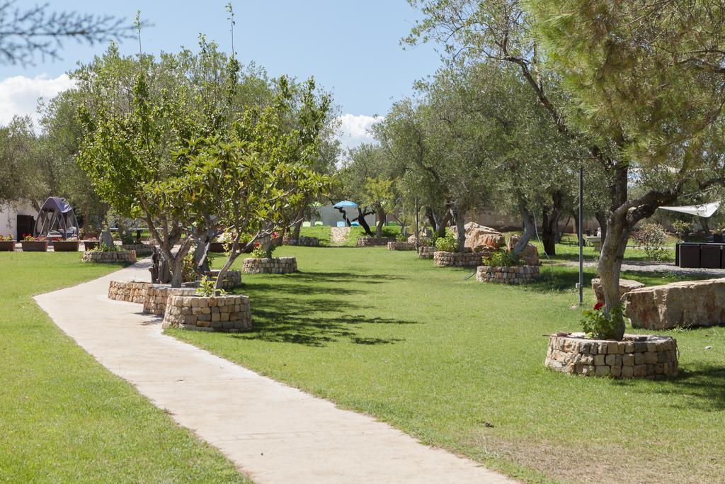 Hotel Villa Pirotta Sannicandro di Bari Экстерьер фото