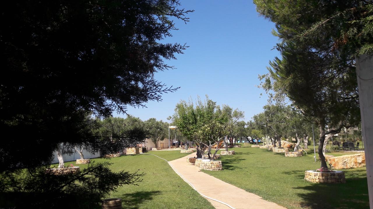 Hotel Villa Pirotta Sannicandro di Bari Экстерьер фото