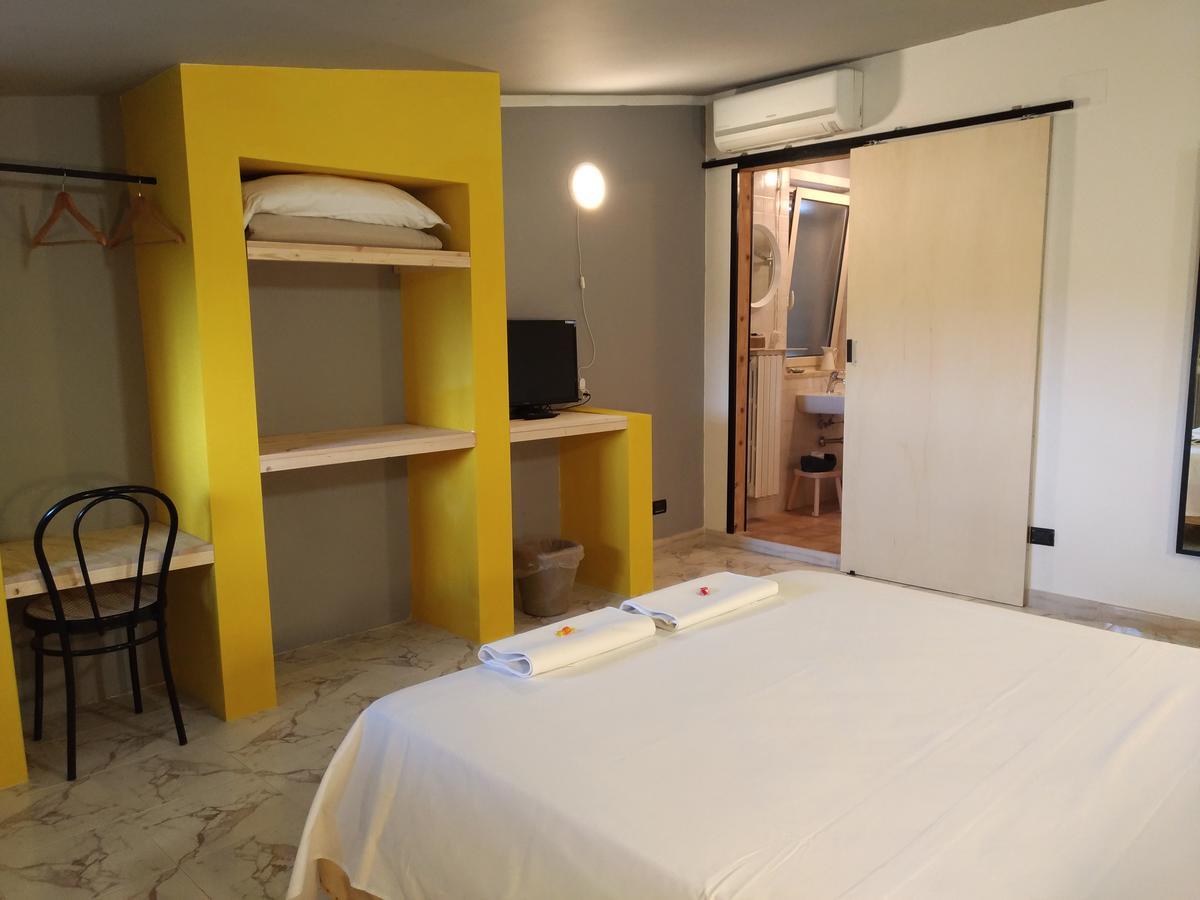 Hotel Villa Pirotta Sannicandro di Bari Экстерьер фото