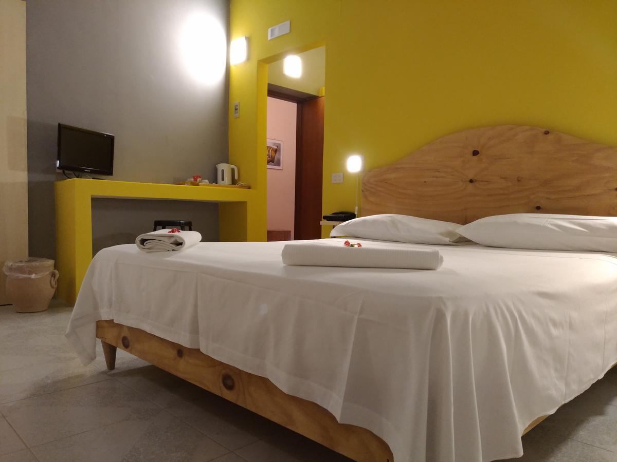 Hotel Villa Pirotta Sannicandro di Bari Экстерьер фото