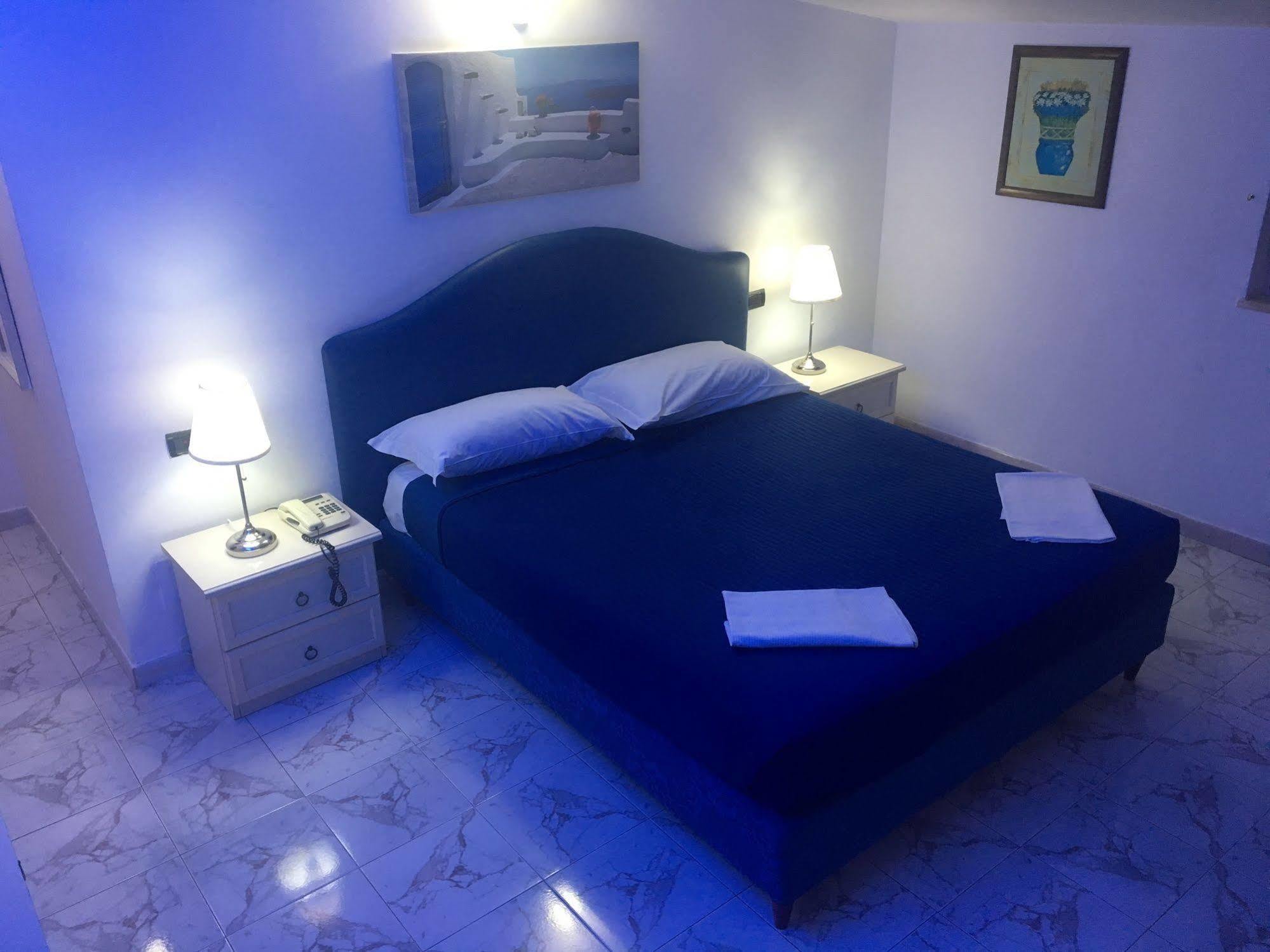 Hotel Villa Pirotta Sannicandro di Bari Экстерьер фото