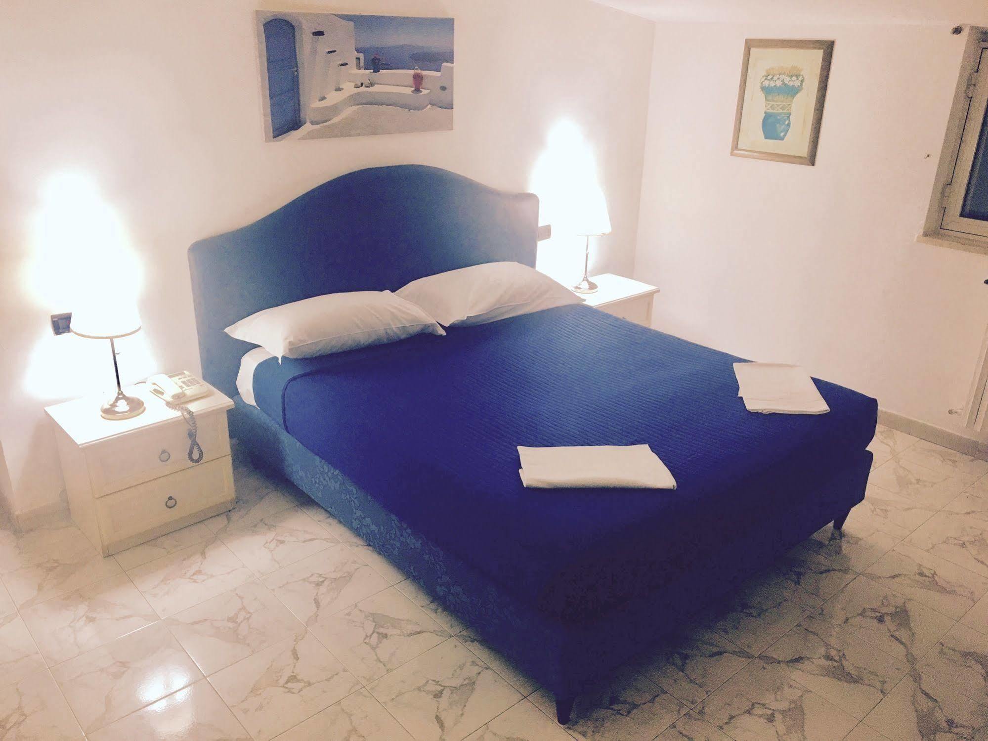 Hotel Villa Pirotta Sannicandro di Bari Экстерьер фото