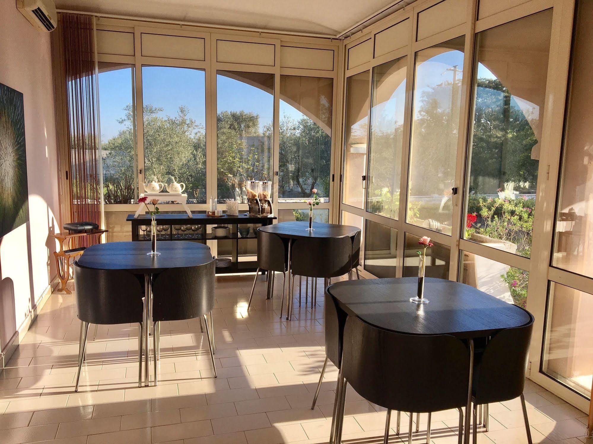 Hotel Villa Pirotta Sannicandro di Bari Экстерьер фото