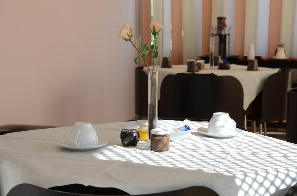 Hotel Villa Pirotta Sannicandro di Bari Экстерьер фото