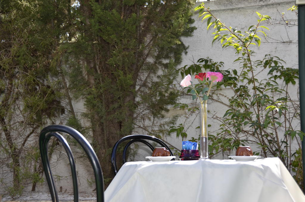 Hotel Villa Pirotta Sannicandro di Bari Экстерьер фото