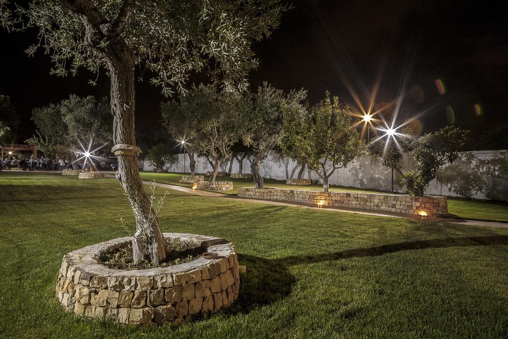 Hotel Villa Pirotta Sannicandro di Bari Экстерьер фото