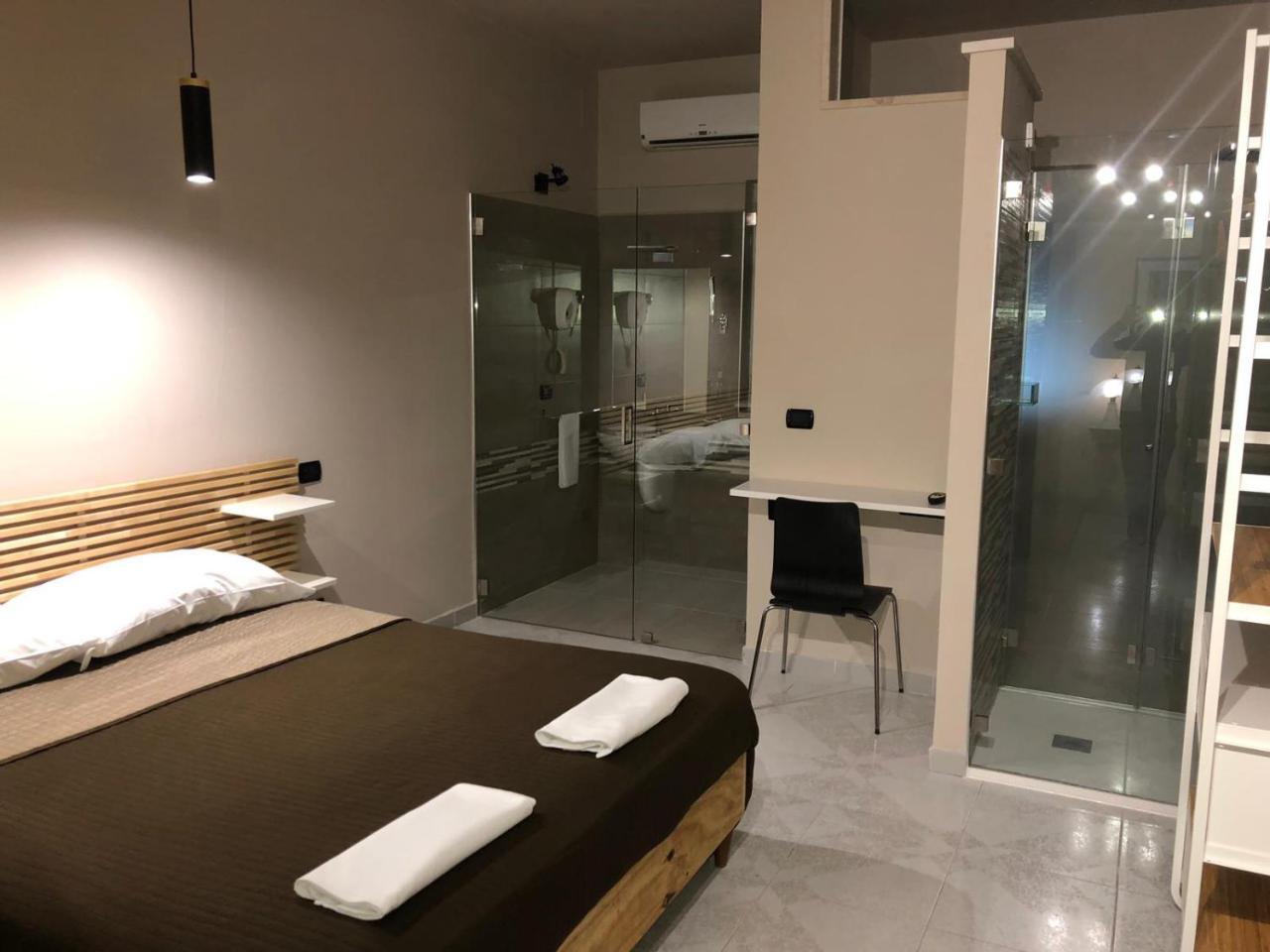 Hotel Villa Pirotta Sannicandro di Bari Экстерьер фото