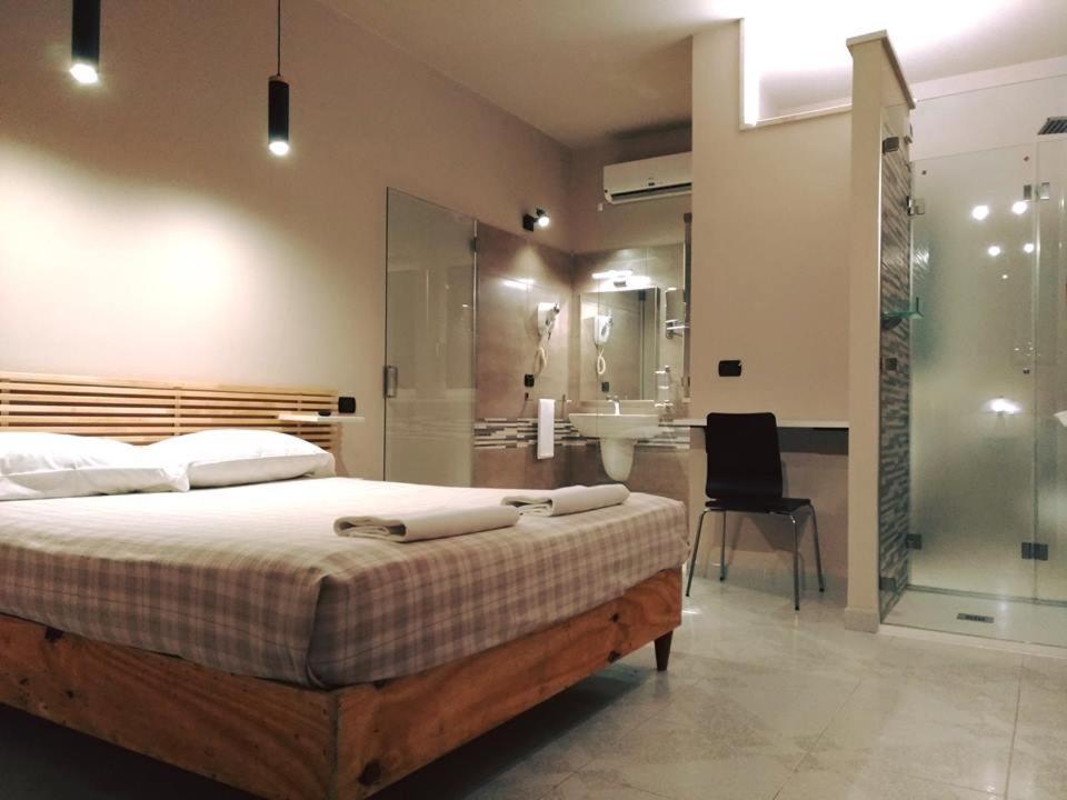 Hotel Villa Pirotta Sannicandro di Bari Экстерьер фото