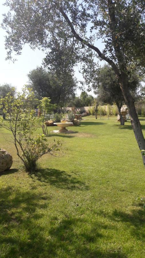 Hotel Villa Pirotta Sannicandro di Bari Экстерьер фото