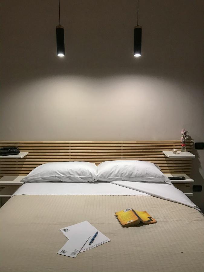 Hotel Villa Pirotta Sannicandro di Bari Экстерьер фото