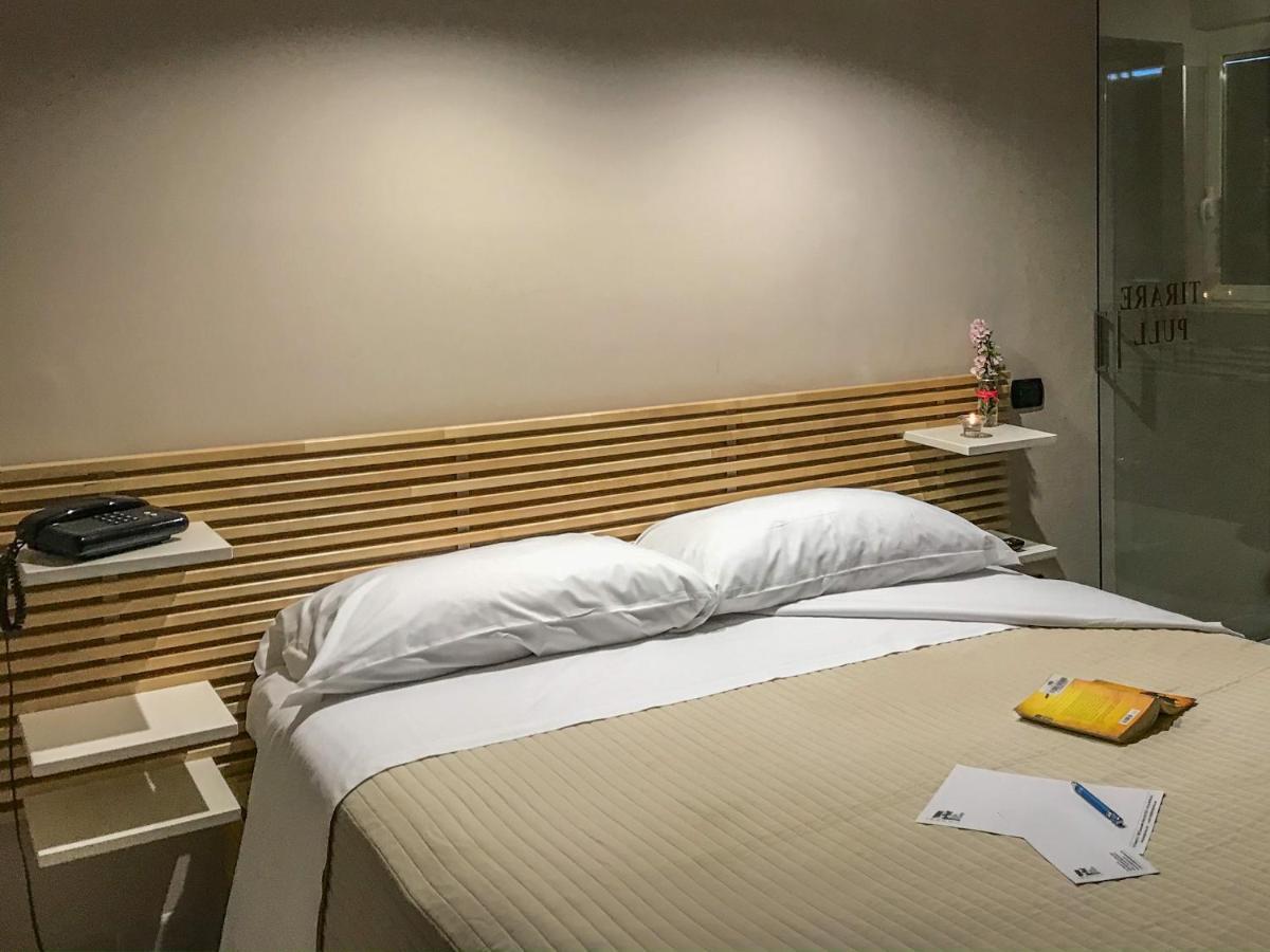 Hotel Villa Pirotta Sannicandro di Bari Экстерьер фото
