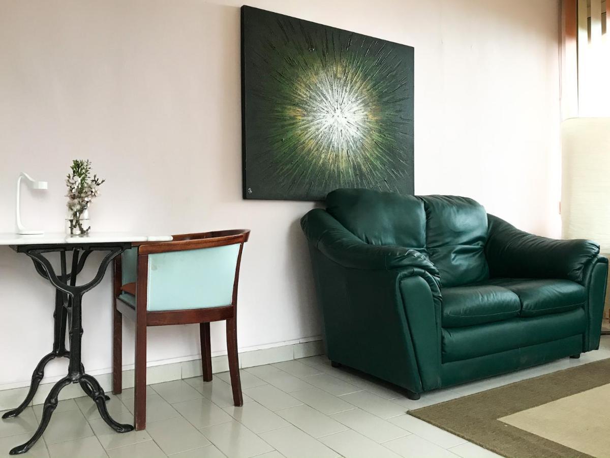 Hotel Villa Pirotta Sannicandro di Bari Экстерьер фото
